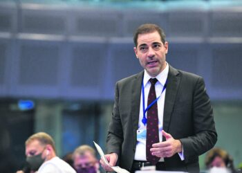 Άλιμος: Ένα χρόνο φυλακή σε σύμβουλο της αντιπολίτευσης. Με αναστολή