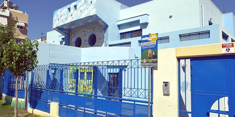 ΔΕΗσεις για να πληρωθεί το ρεύμα στον 4ο βρεφονηπιακό σταθμό. “Ηλεκτροφόροι” διαξιφισμοί Πρεκετέ – διοίκησης δήμου