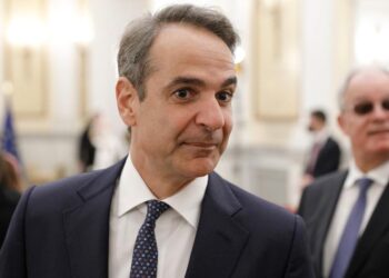 Επιστολή Μητσοτάκη σε Ντογιάκο: Αναθέστε την έρευνα στο υψηλότερο ανακριτικό επίπεδο