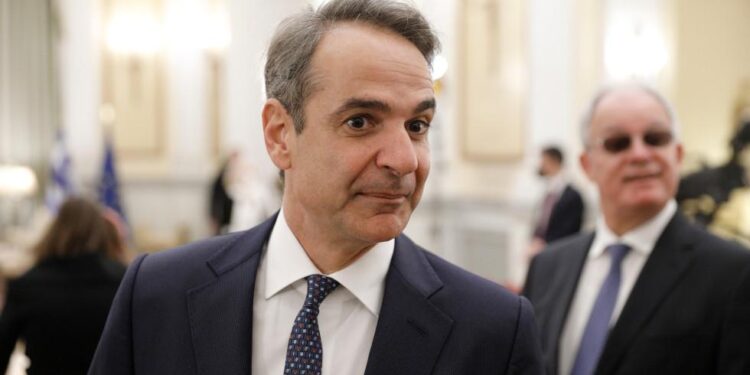 Επιστολή Μητσοτάκη σε Ντογιάκο: Αναθέστε την έρευνα στο υψηλότερο ανακριτικό επίπεδο