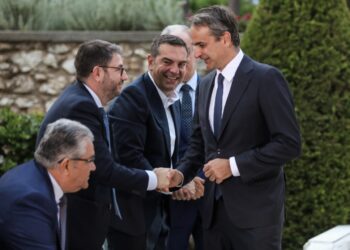 Εκλογές 2023: Τι θα ισχύσει με την πρώτη και δεύτερη κάλπη. Οι κρίσιμες ημερομηνίες. Όλο το ρεπορτάζ