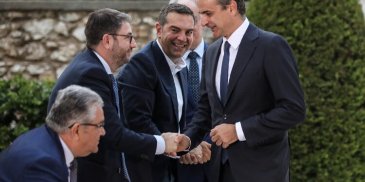 Εκλογές 2023: Τι θα ισχύσει με την πρώτη και δεύτερη κάλπη. Οι κρίσιμες ημερομηνίες. Όλο το ρεπορτάζ