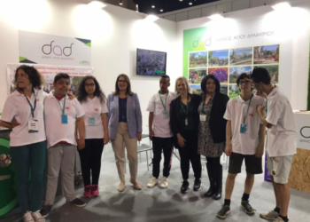 Άγιος Δημήτριος: Συμμετοχή στη 2η Attica Green Expo. Με περιβαλλοντικό και κοινωνικό πρόσημο