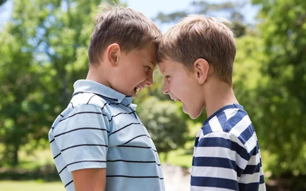 Επεισόδιο στη Δάφνη μεταξύ ανηλίκων. Δύο 15χρονοι στο νοσοκομείο