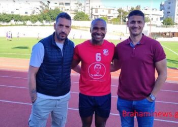 Λεονάρντο: Από την Πορτουγκέζε και τον Ολυμπιακό στην Μπάρτσα Μπραχαμίου. Ο Βραζιλιάνος άσος ανοίγει την καρδιά του στο Brahaminews.gr